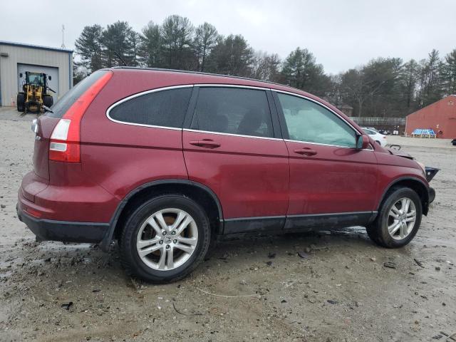 Photo 2 VIN: 5J6RE4H72BL069043 - HONDA CRV 