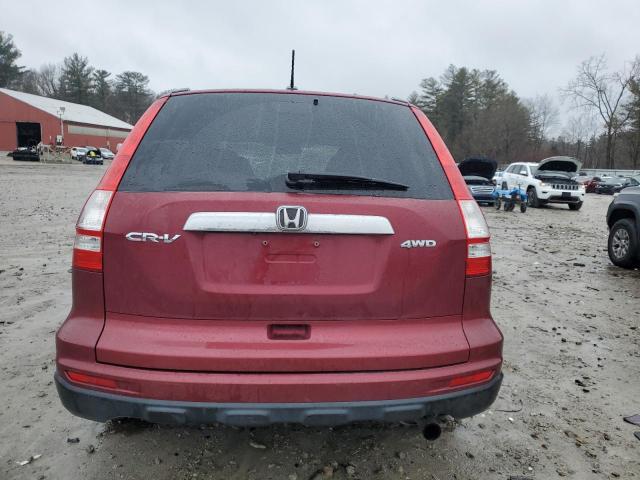 Photo 5 VIN: 5J6RE4H72BL069043 - HONDA CRV 