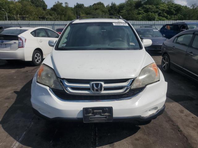 Photo 4 VIN: 5J6RE4H72BL083301 - HONDA CR-V EXL 