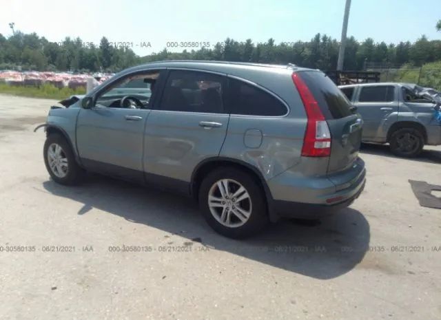 Photo 2 VIN: 5J6RE4H72BL085596 - HONDA CR-V 