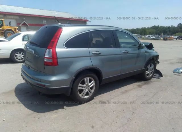 Photo 3 VIN: 5J6RE4H72BL085596 - HONDA CR-V 