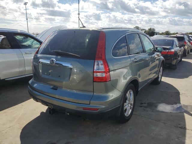 Photo 3 VIN: 5J6RE4H72BL087364 - HONDA CR-V EXL 