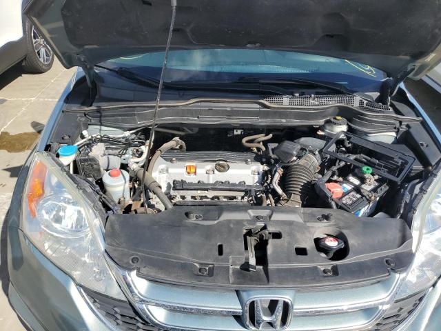 Photo 6 VIN: 5J6RE4H72BL087364 - HONDA CR-V EXL 