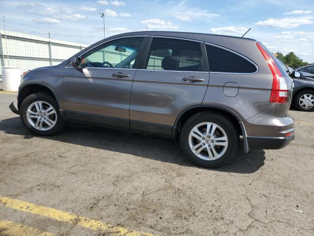 Photo 1 VIN: 5J6RE4H72BL089745 - HONDA CRV 