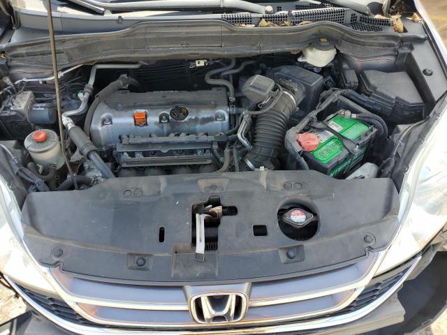 Photo 10 VIN: 5J6RE4H72BL089745 - HONDA CRV 