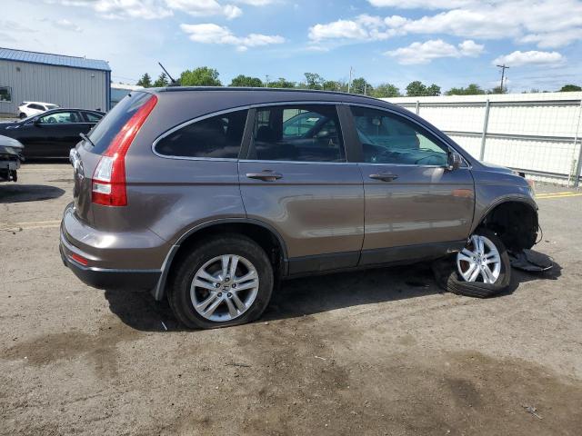 Photo 2 VIN: 5J6RE4H72BL089745 - HONDA CRV 