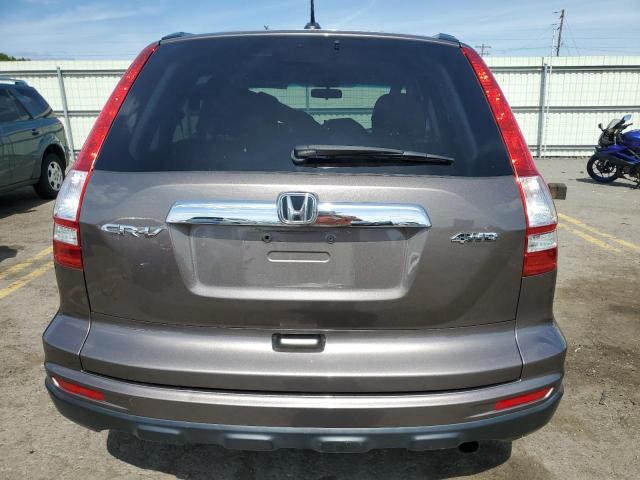 Photo 5 VIN: 5J6RE4H72BL089745 - HONDA CRV 