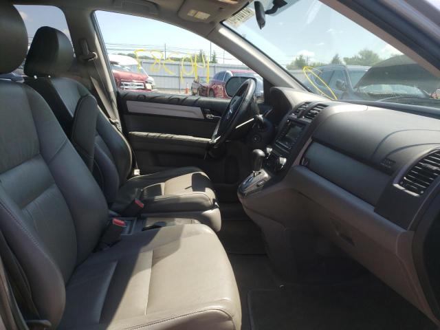 Photo 4 VIN: 5J6RE4H72BL091060 - HONDA CR-V EXL 