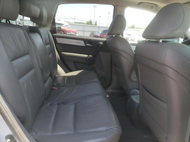 Photo 5 VIN: 5J6RE4H72BL091060 - HONDA CR-V EXL 