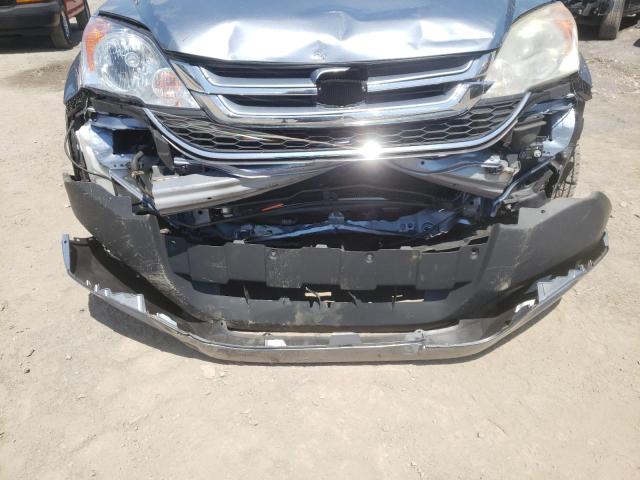 Photo 8 VIN: 5J6RE4H72BL091060 - HONDA CR-V EXL 