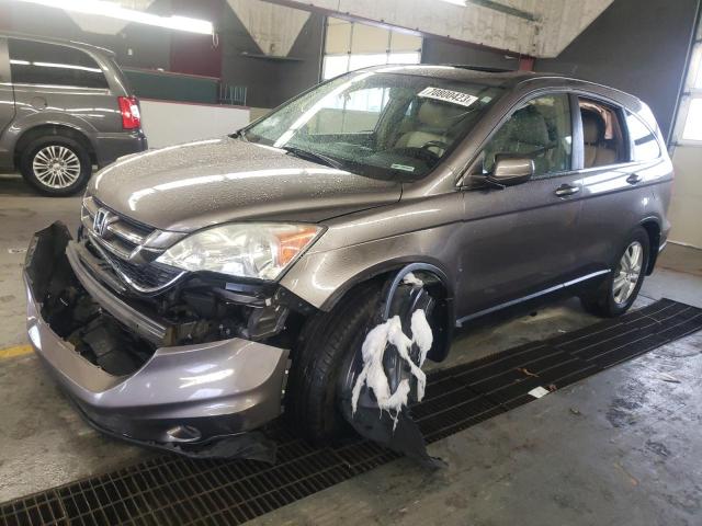 Photo 0 VIN: 5J6RE4H72BL093293 - HONDA CRV 