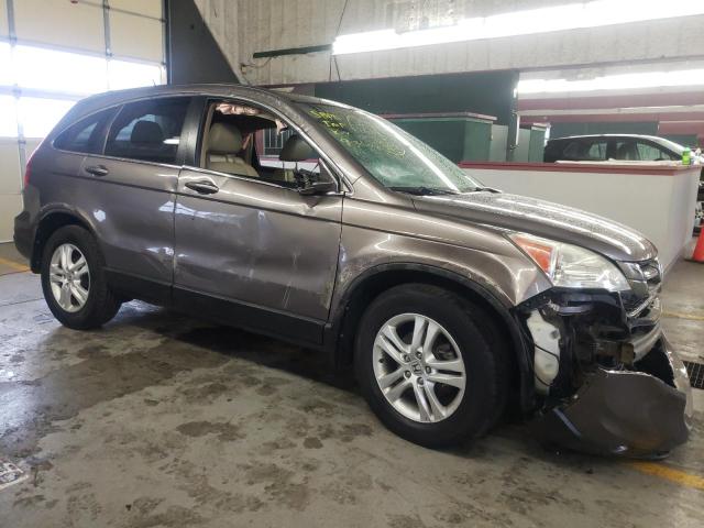 Photo 3 VIN: 5J6RE4H72BL093293 - HONDA CRV 