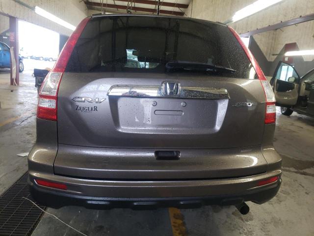 Photo 5 VIN: 5J6RE4H72BL093293 - HONDA CRV 