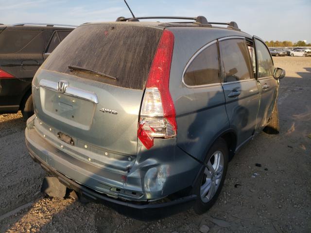 Photo 3 VIN: 5J6RE4H72BL108665 - HONDA CR-V EXL 