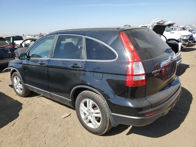 Photo 1 VIN: 5J6RE4H72BL114241 - HONDA CR-V EXL 