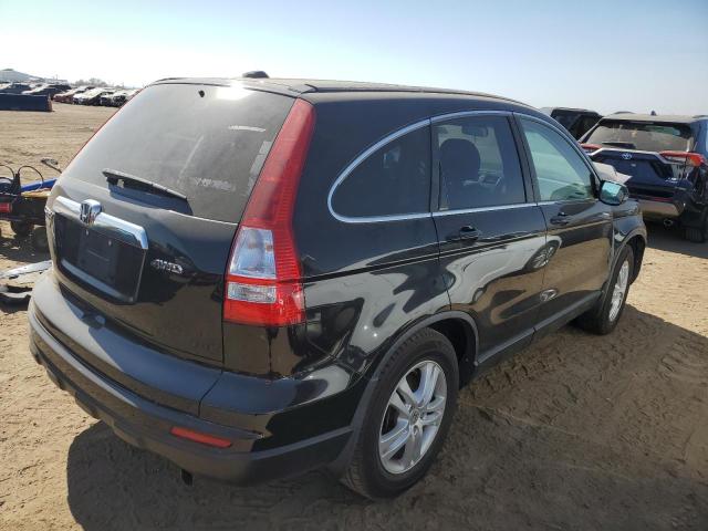 Photo 2 VIN: 5J6RE4H72BL114241 - HONDA CR-V EXL 