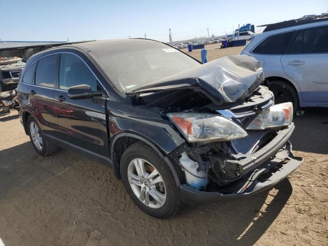 Photo 3 VIN: 5J6RE4H72BL114241 - HONDA CR-V EXL 