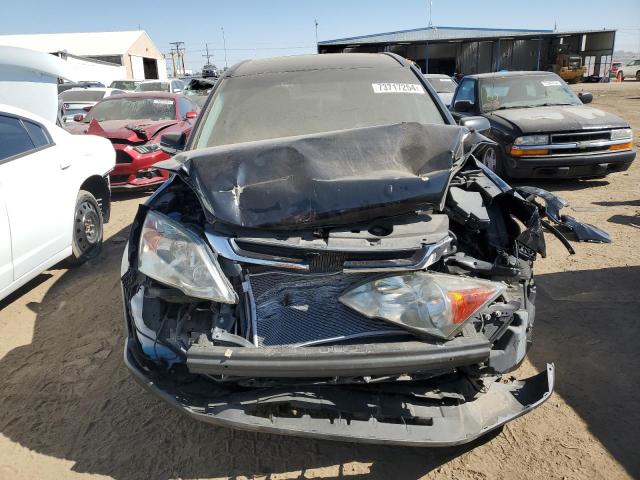 Photo 4 VIN: 5J6RE4H72BL114241 - HONDA CR-V EXL 