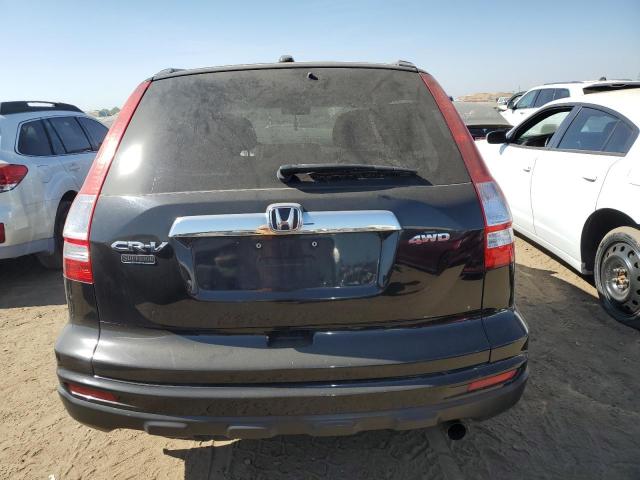 Photo 5 VIN: 5J6RE4H72BL114241 - HONDA CR-V EXL 