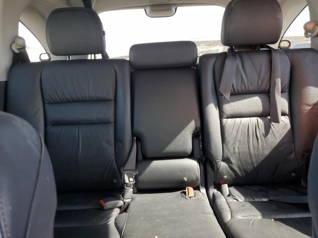 Photo 9 VIN: 5J6RE4H72BL114241 - HONDA CR-V EXL 