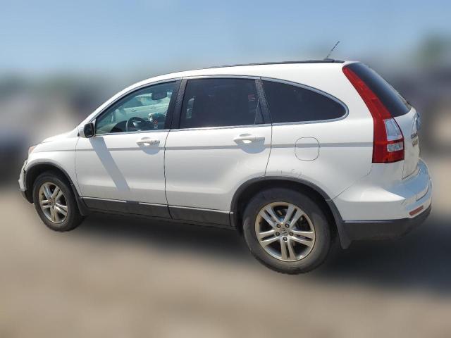 Photo 1 VIN: 5J6RE4H72BL810355 - HONDA CRV 