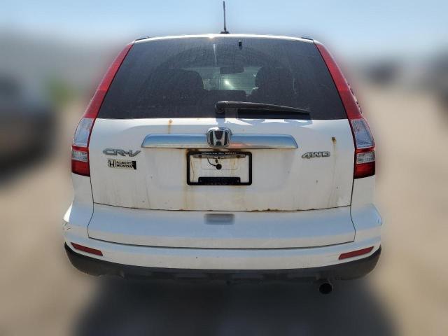 Photo 5 VIN: 5J6RE4H72BL810355 - HONDA CRV 