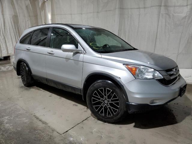 Photo 3 VIN: 5J6RE4H73AL001042 - HONDA CRV 