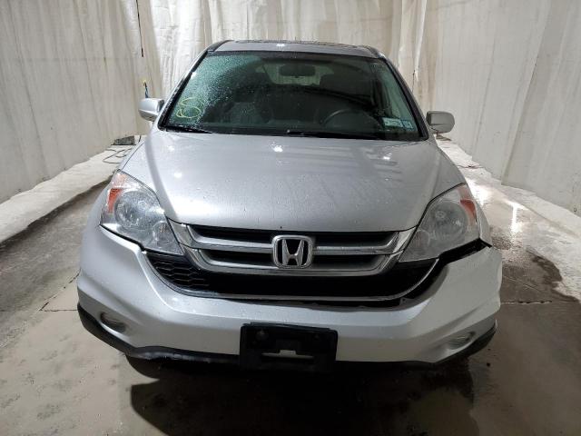 Photo 4 VIN: 5J6RE4H73AL001042 - HONDA CRV 