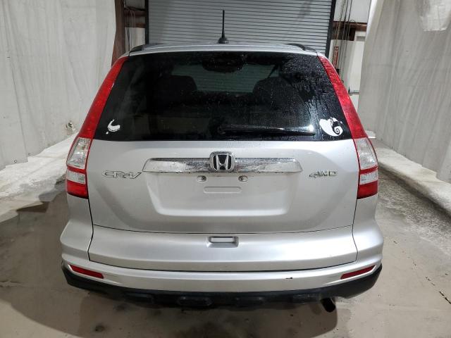 Photo 5 VIN: 5J6RE4H73AL001042 - HONDA CRV 