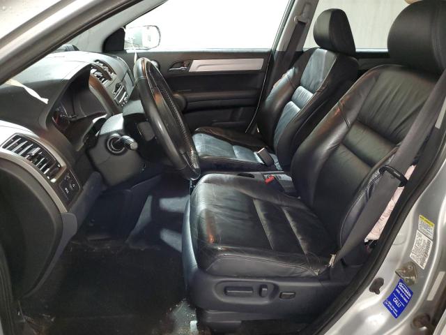 Photo 6 VIN: 5J6RE4H73AL001042 - HONDA CRV 