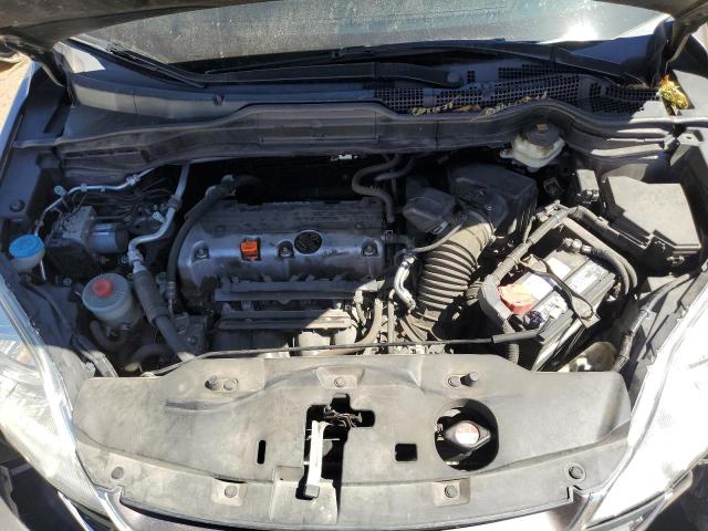 Photo 10 VIN: 5J6RE4H73AL010940 - HONDA CR-V EXL 