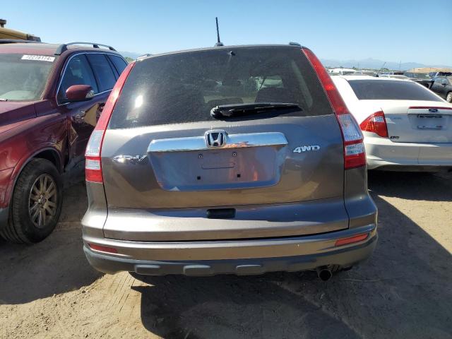 Photo 5 VIN: 5J6RE4H73AL010940 - HONDA CR-V EXL 