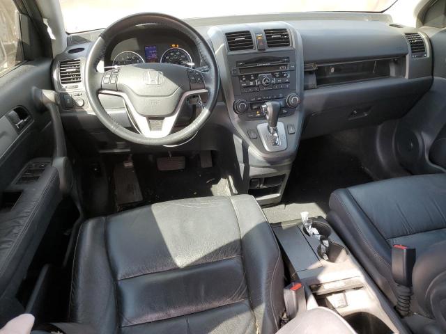 Photo 7 VIN: 5J6RE4H73AL010940 - HONDA CR-V EXL 