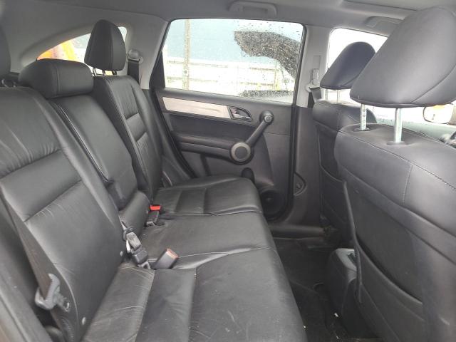 Photo 10 VIN: 5J6RE4H73AL011697 - HONDA CR-V EXL 