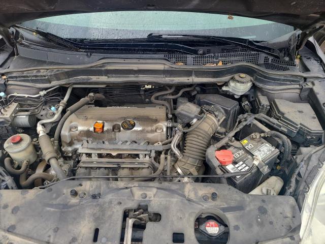 Photo 11 VIN: 5J6RE4H73AL011697 - HONDA CR-V EXL 