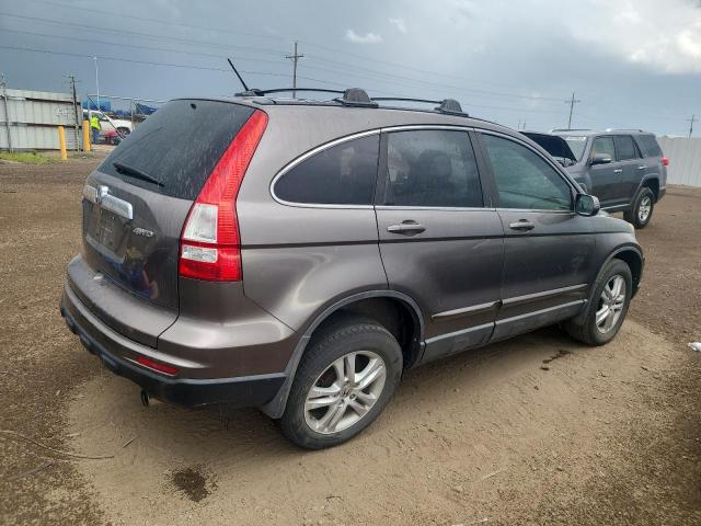 Photo 2 VIN: 5J6RE4H73AL011697 - HONDA CR-V EXL 