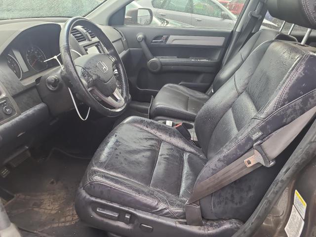 Photo 6 VIN: 5J6RE4H73AL011697 - HONDA CR-V EXL 