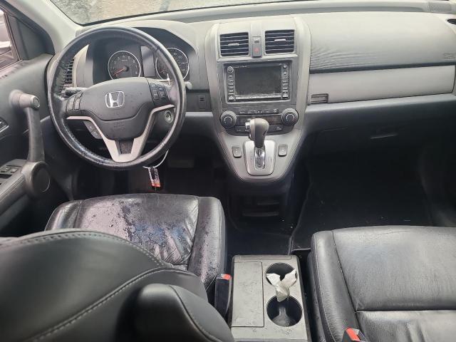 Photo 7 VIN: 5J6RE4H73AL011697 - HONDA CR-V EXL 