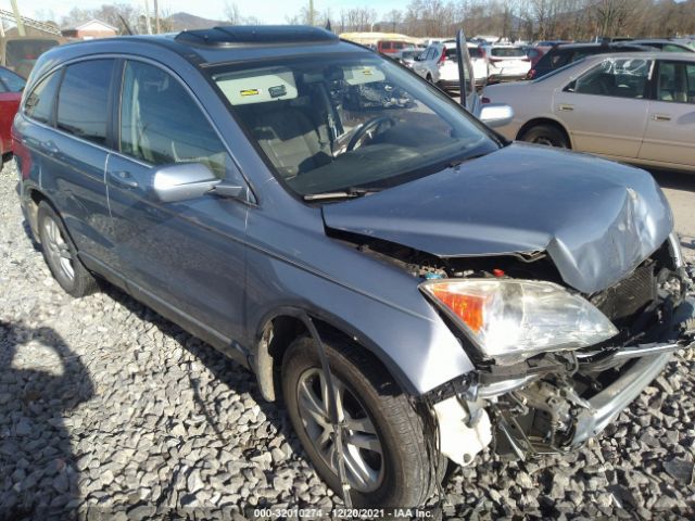 Photo 0 VIN: 5J6RE4H73AL013935 - HONDA CR-V 