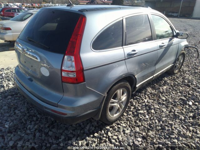 Photo 3 VIN: 5J6RE4H73AL013935 - HONDA CR-V 