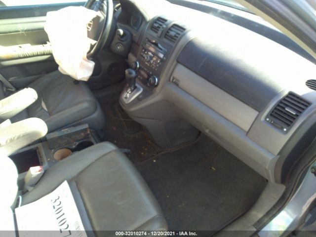 Photo 4 VIN: 5J6RE4H73AL013935 - HONDA CR-V 