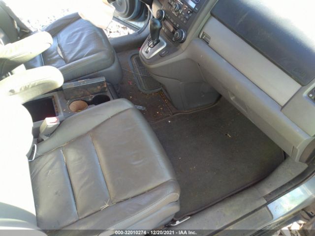 Photo 9 VIN: 5J6RE4H73AL013935 - HONDA CR-V 