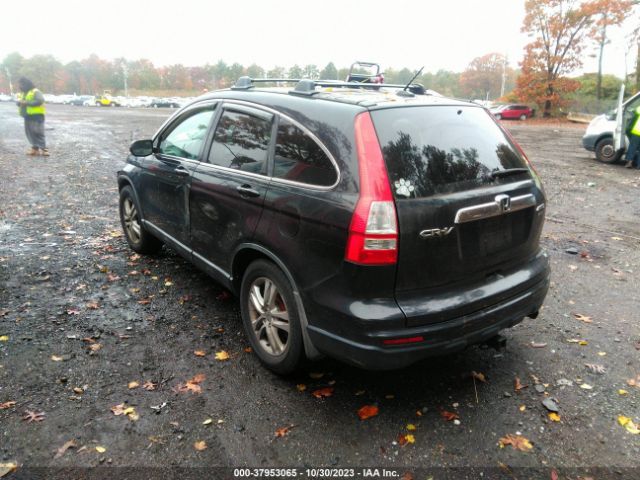 Photo 2 VIN: 5J6RE4H73AL016530 - HONDA CR-V 