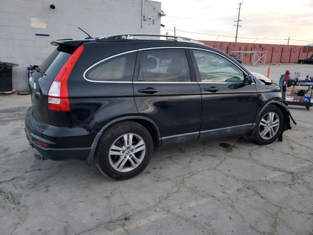 Photo 2 VIN: 5J6RE4H73AL016642 - HONDA CRV 