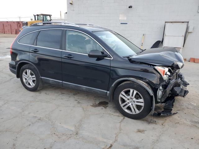 Photo 3 VIN: 5J6RE4H73AL016642 - HONDA CRV 