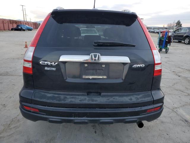 Photo 5 VIN: 5J6RE4H73AL016642 - HONDA CRV 