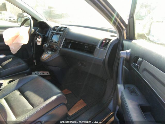 Photo 4 VIN: 5J6RE4H73AL023509 - HONDA CR-V 