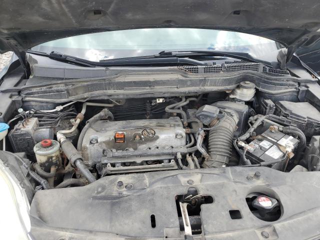 Photo 10 VIN: 5J6RE4H73AL024014 - HONDA CRV 