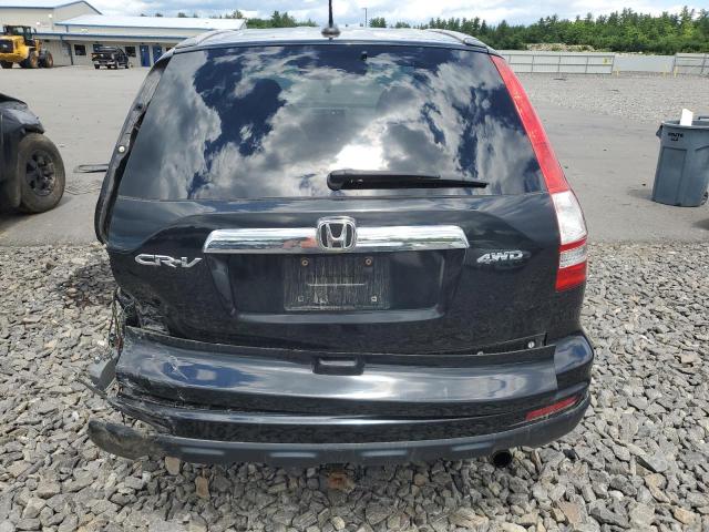 Photo 5 VIN: 5J6RE4H73AL024014 - HONDA CRV 