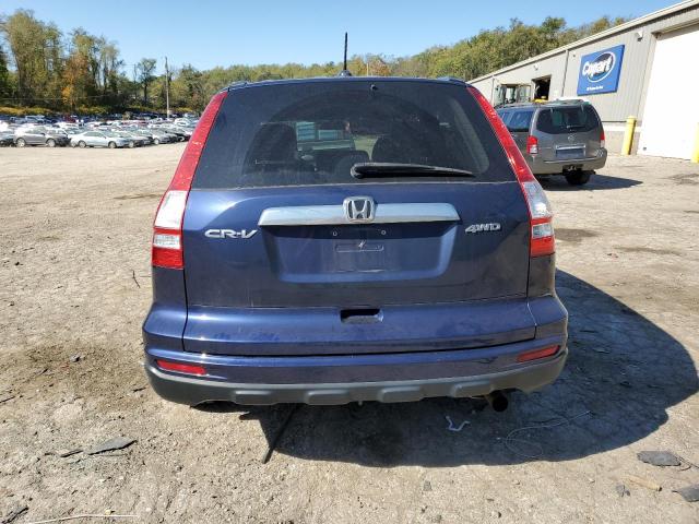 Photo 5 VIN: 5J6RE4H73AL040987 - HONDA CR-V EXL 